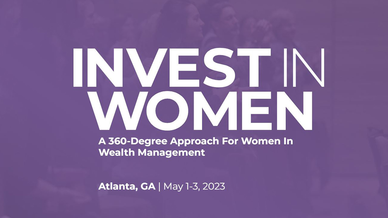 Invest in Women