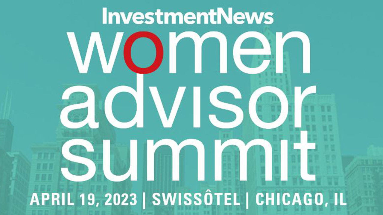 Women advisor summit